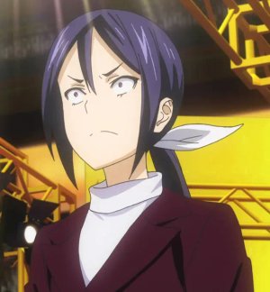 Taki  Tsunozaki