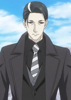 Azami  Nakiri