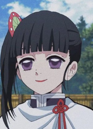 Kanao  Tsuyuri