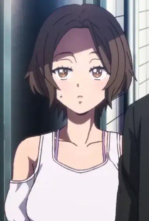 Sumire  Kousaka