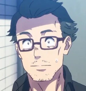 Mikio  Kousaka