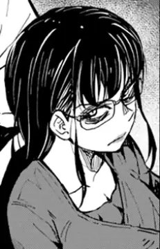Touko  Kanbayashi