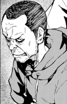 Shigenobu  Kurasugi