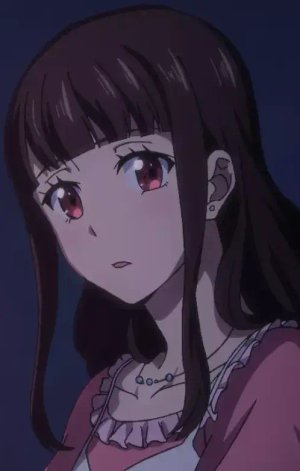 Yukari