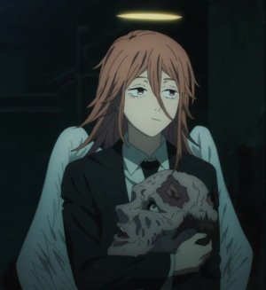 Tenshi no Akuma