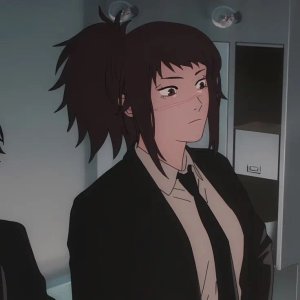 Michiko  Tendou