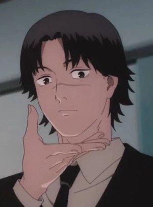 Yuutarou  Kurose