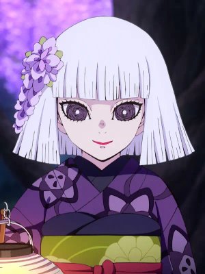 Kanata  Ubuyashiki