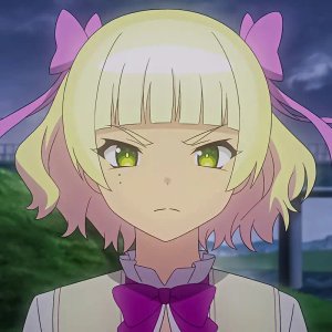 Kyouko  Jinguu