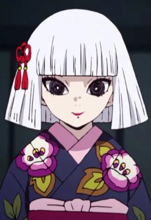 Hinaki  Ubuyashiki