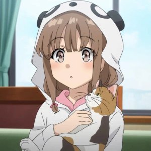 Kaede  Azusagawa