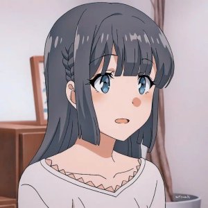 Shouko  Makinohara
