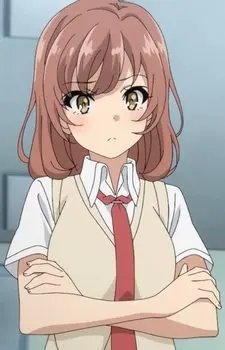 Saki  Kamisato