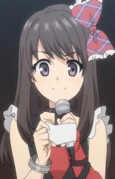 Uzuki  Hirokawa