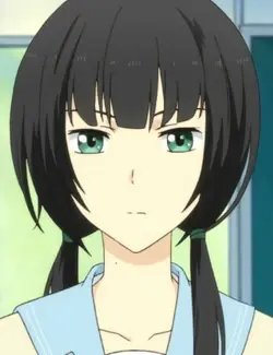 Chizuru  Hishiro