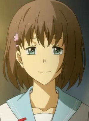 Honoka  Tamarai