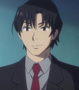 Gaku  Yashiro