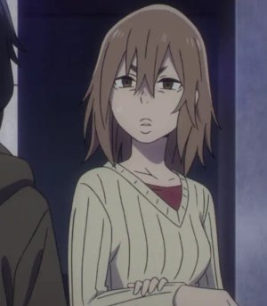 Akemi  Hinazuki