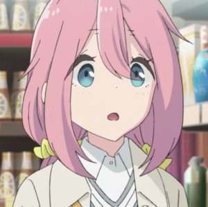 Nadeshiko  Kagamihara