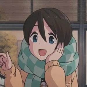 Ena  Saitou