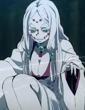 Kumo Oni Haha