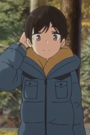 Ryouko  Toba