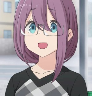 Shizuka  Kagamihara