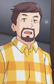 Shuuichirou  Kagamihara