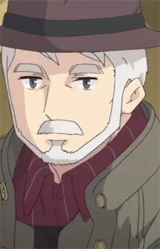 Hajime  Shinshiro