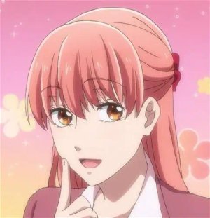 Narumi  Momose