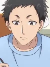 Kensuke  Mitsui