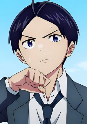 Yuuki  Wakura