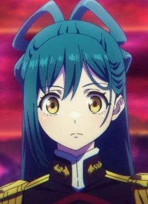 Himari  Azuma