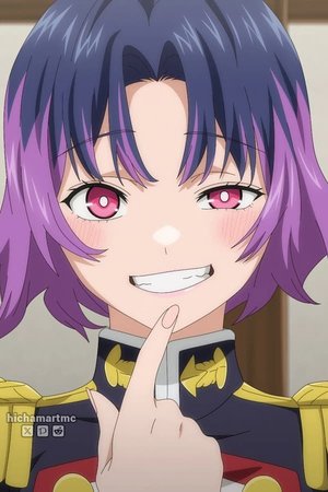 Yakumo  Ezo