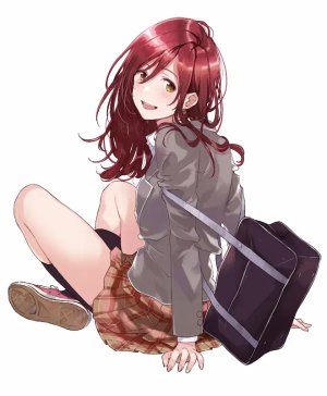 Tsugumi  Narita