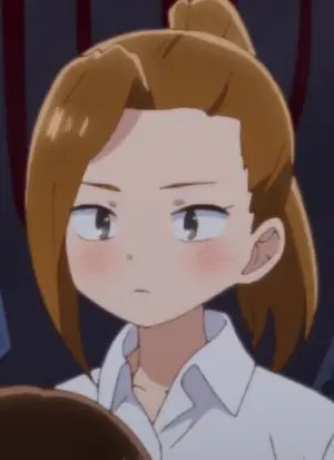 Serina  Yoshida