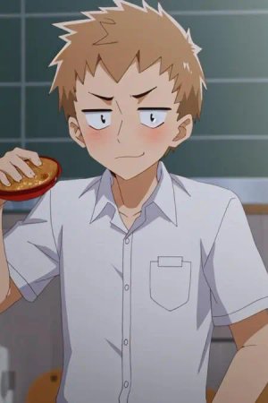 Shou  Adachi