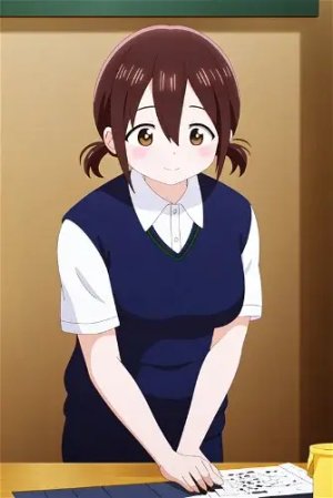 Honoka  Hara