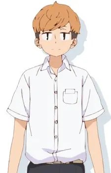 Haruya  Nanjou