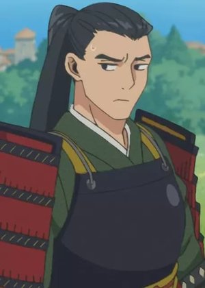 Toshirou  Nakamoto