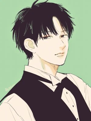 Oushi  Ashioki