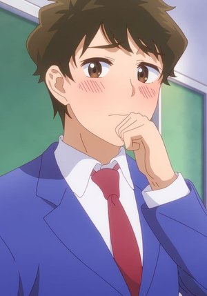Tsubasa  Shiki