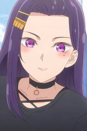 Sayuri  Akino