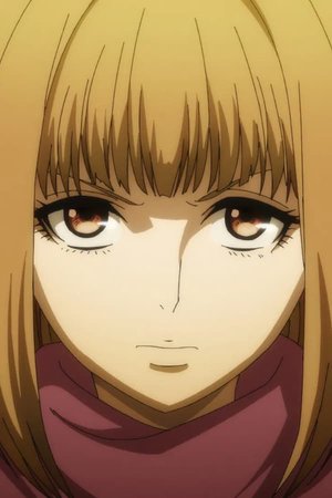 Mary