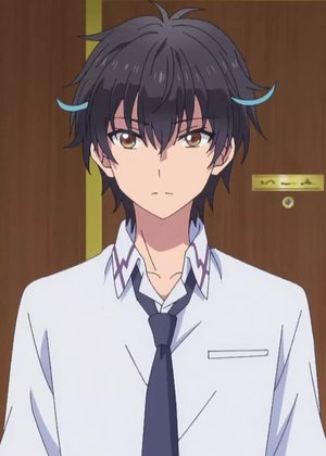 Yogiri  Takatou