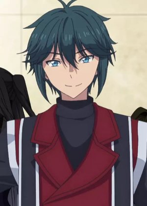 Yuuki  Tachibana