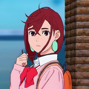 Momo  Ayase