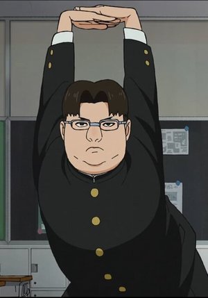 Kinta  Sakata