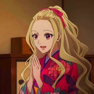 Kaya  Saimori