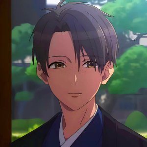 Kouji  Tatsuishi
